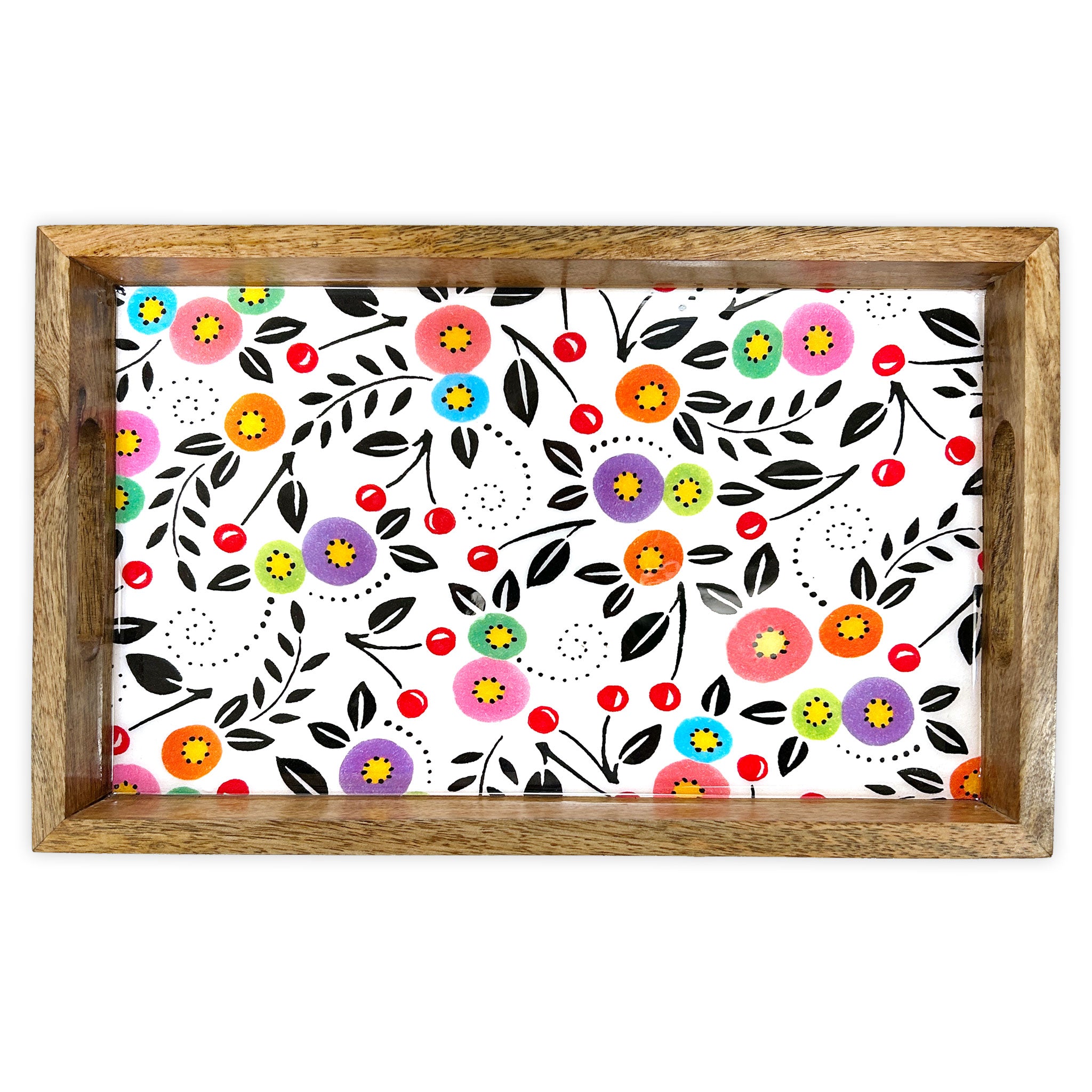 wooden-tray