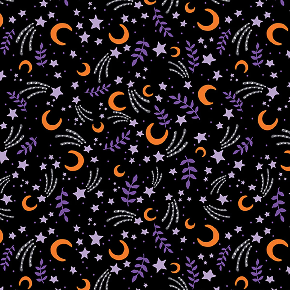 October Sky Fabric