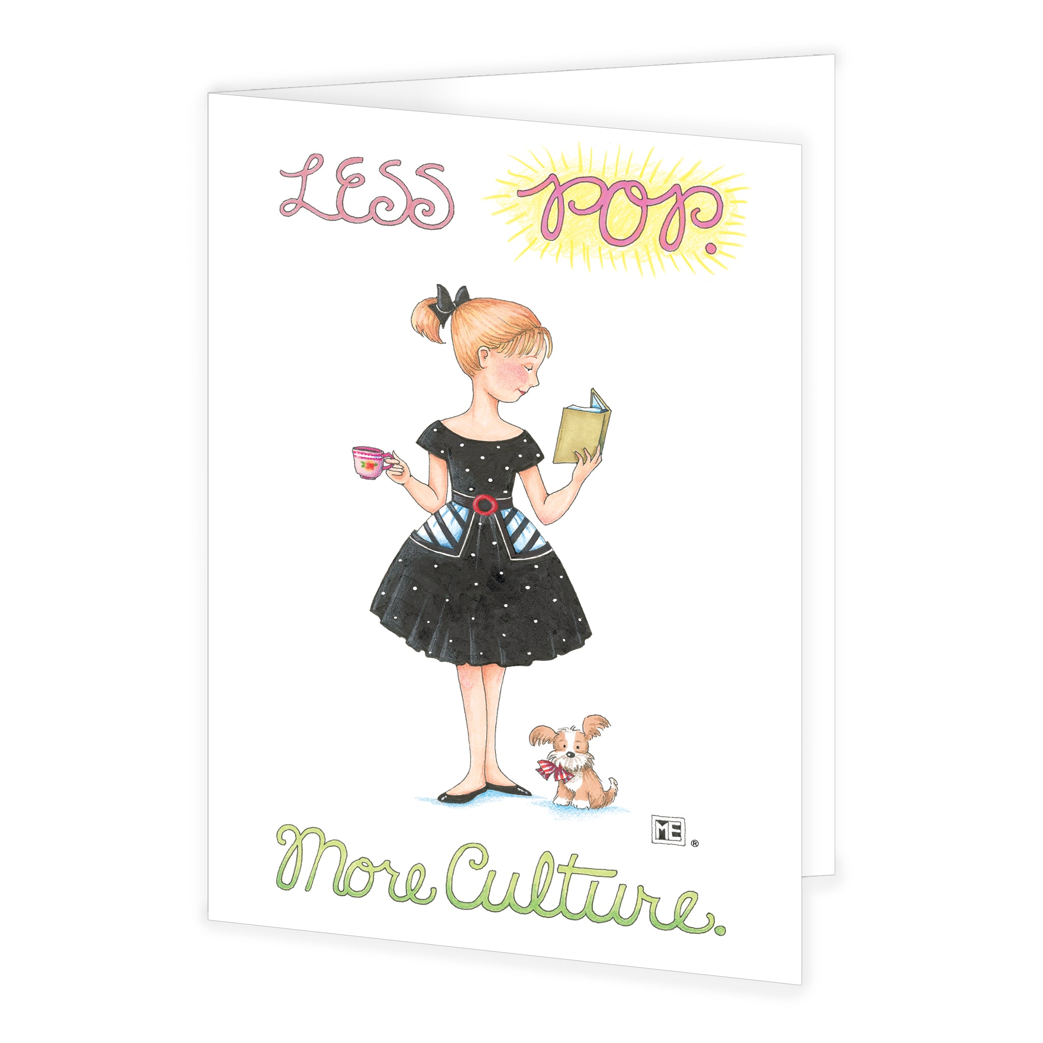 Pop Culture Greeting Card Bundle