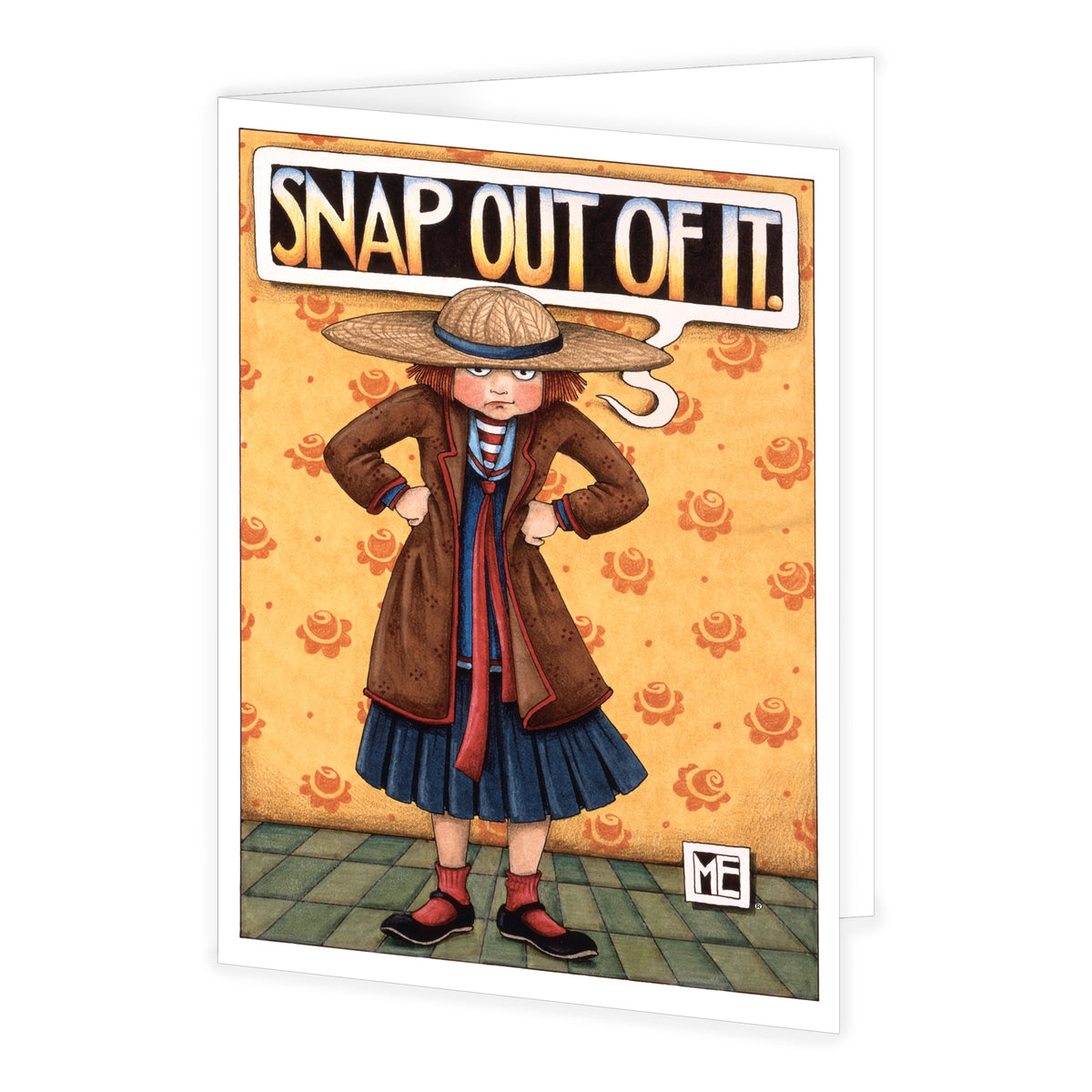 Snap Out of It Greeting Card Bundle