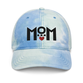 Mom Tie Dye Hat
