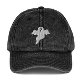 Ghost Vintage Hat