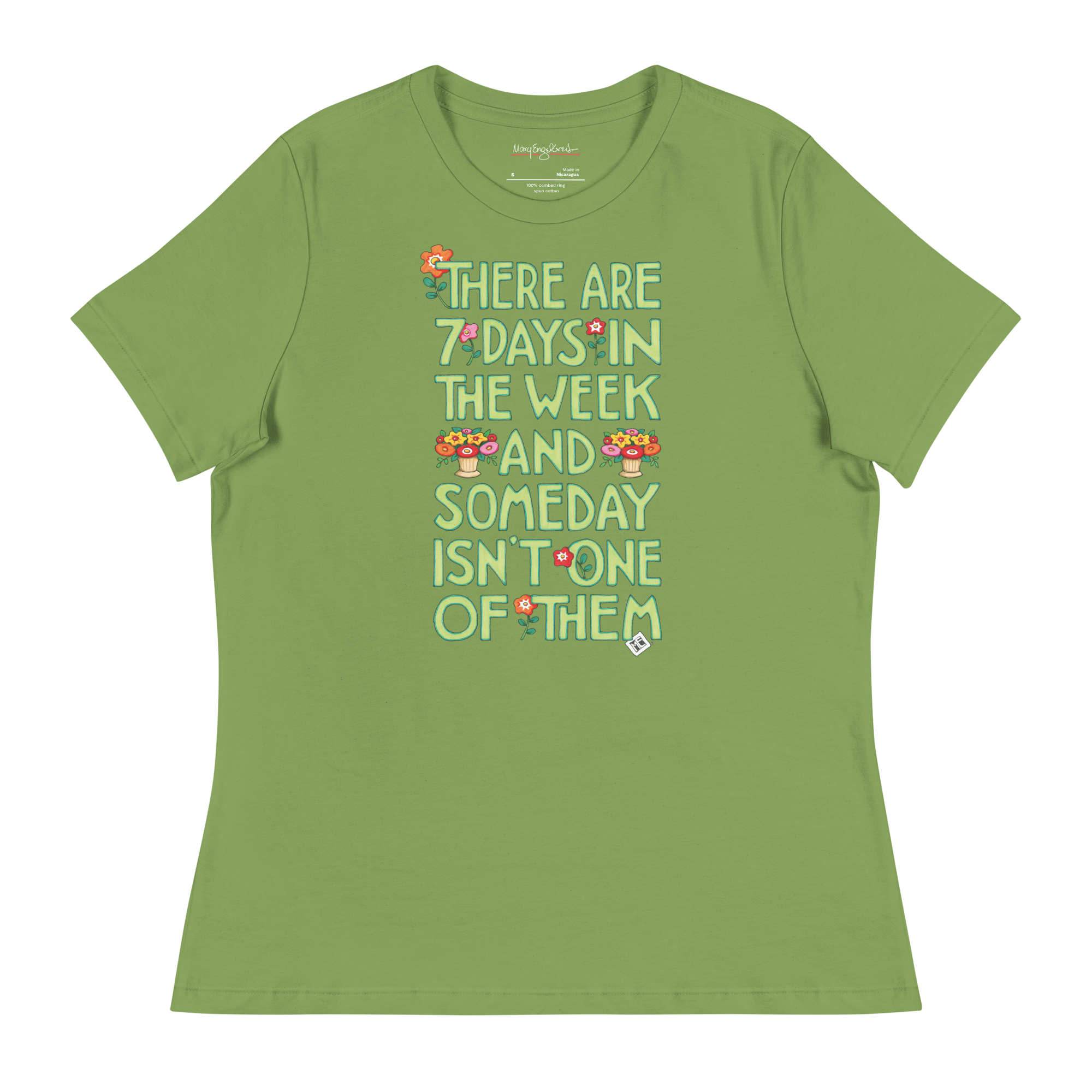 Someday T-Shirt