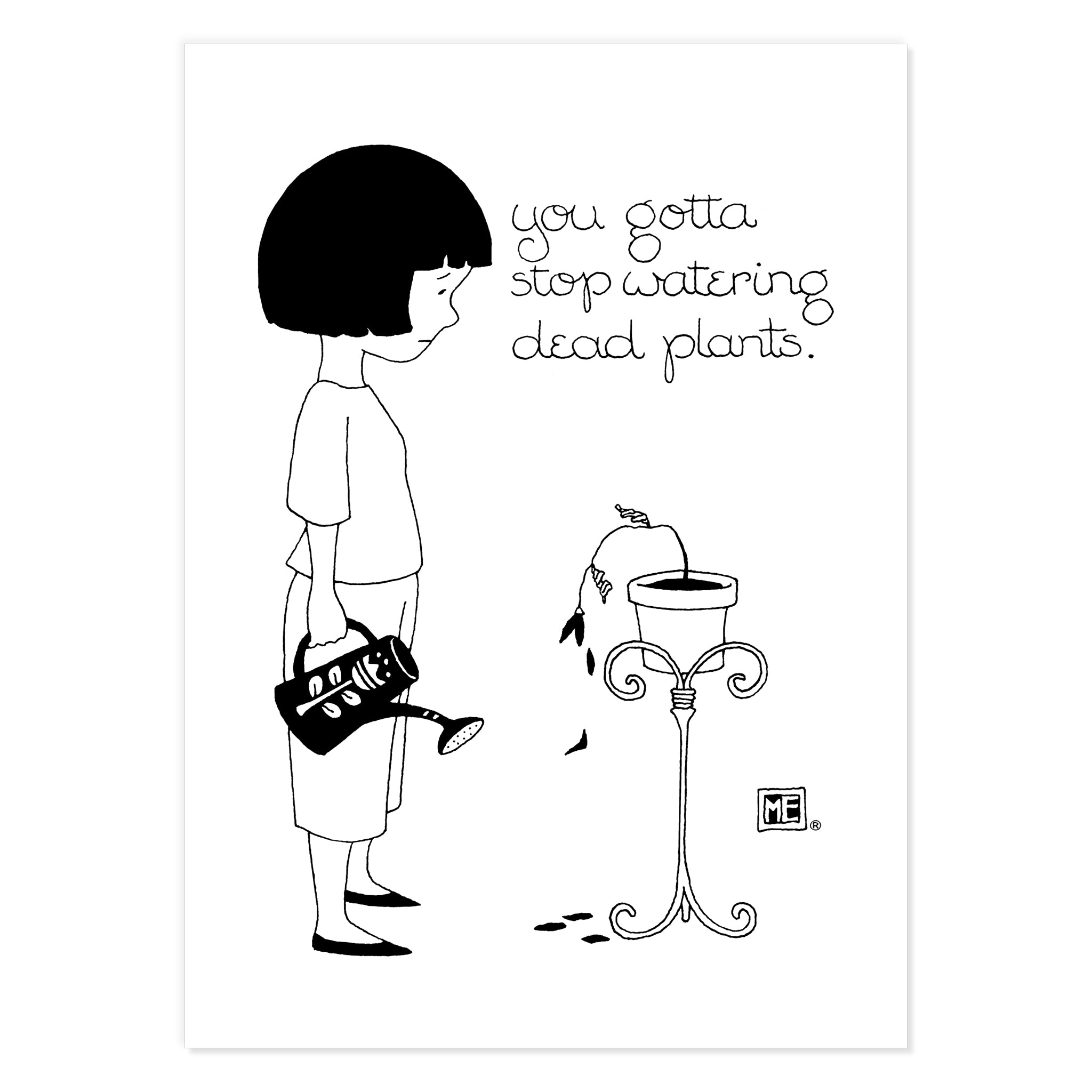 Sarcasm Therapy Postcards