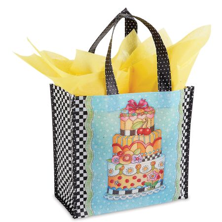 Birthday Gift Bag Set