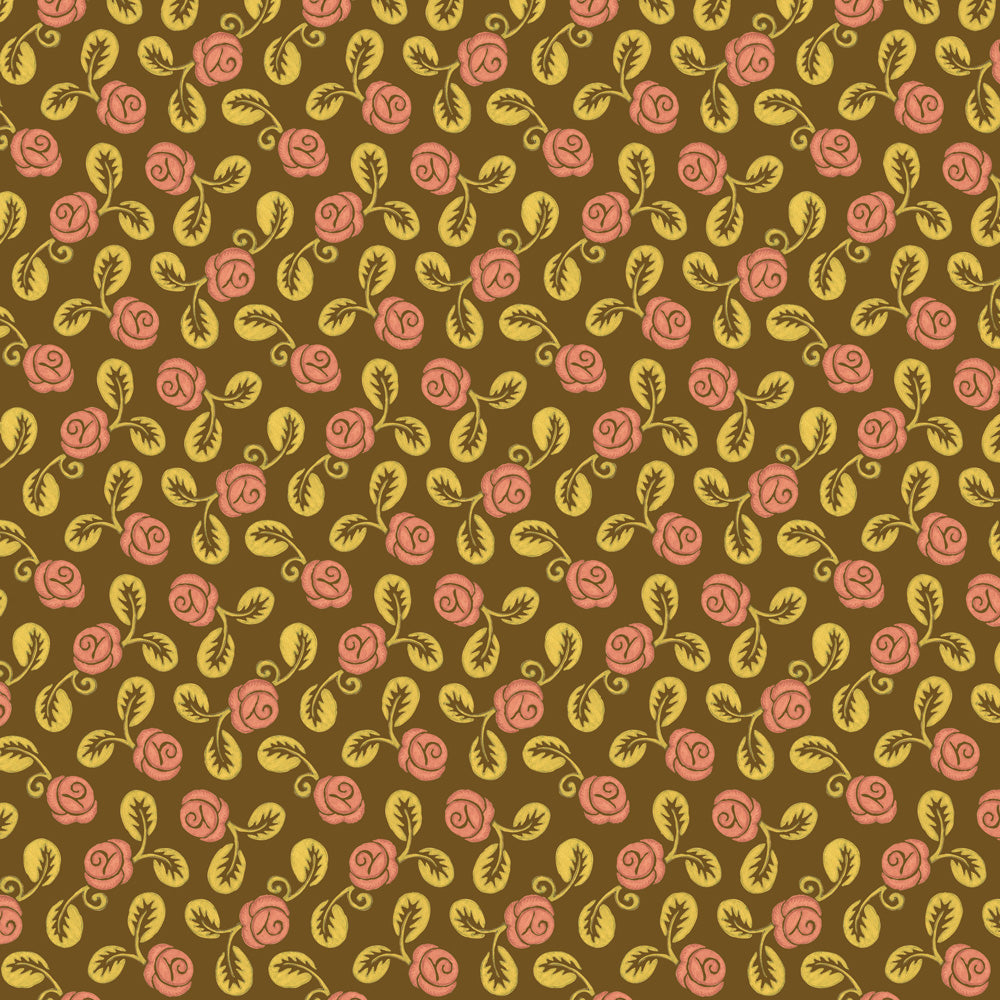 Cottage Charm Craft Paper