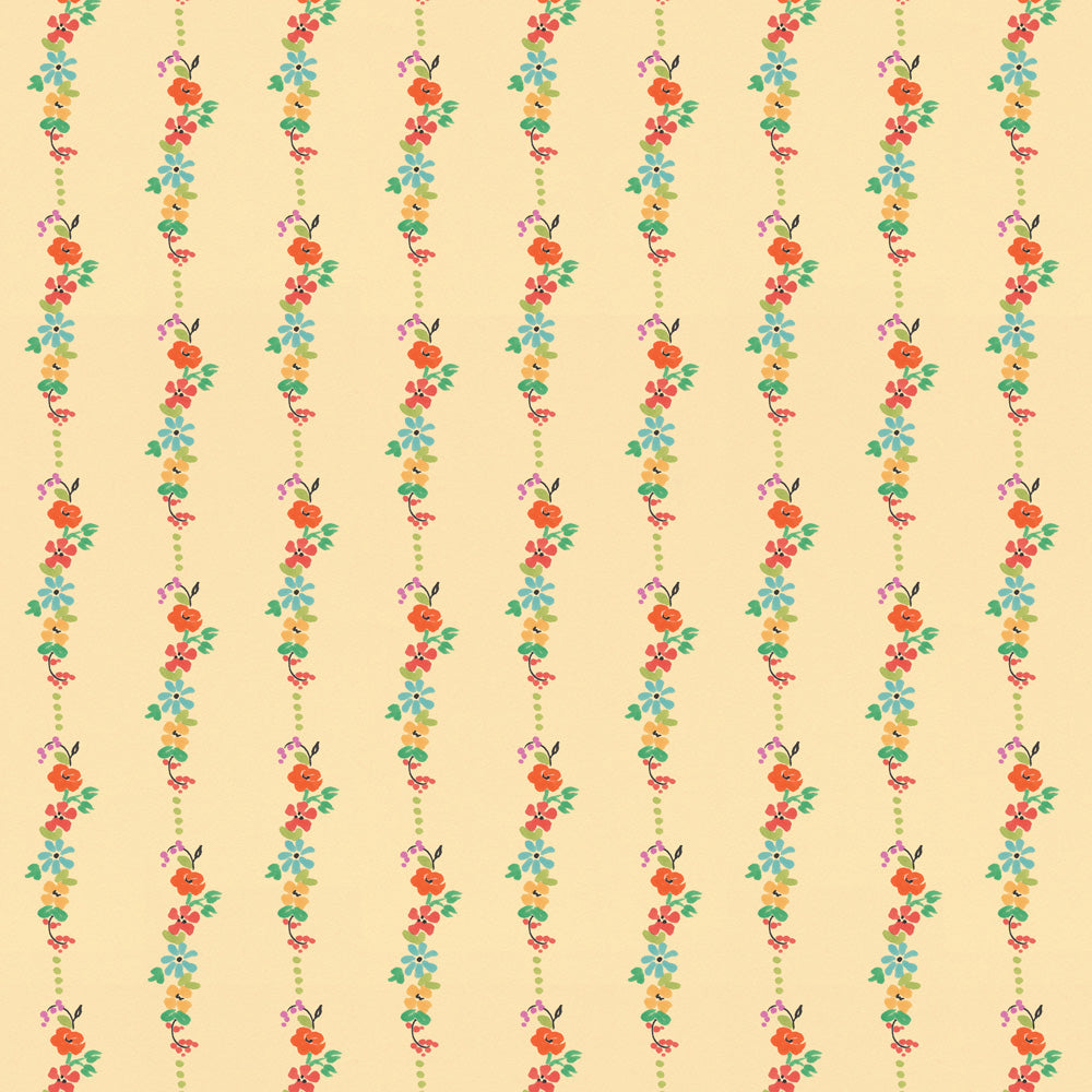 Cottage Charm Craft Paper