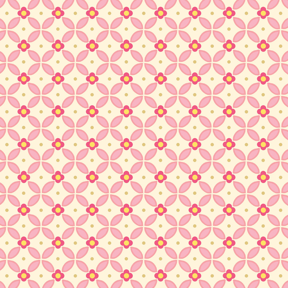 Cottage Charm Craft Paper
