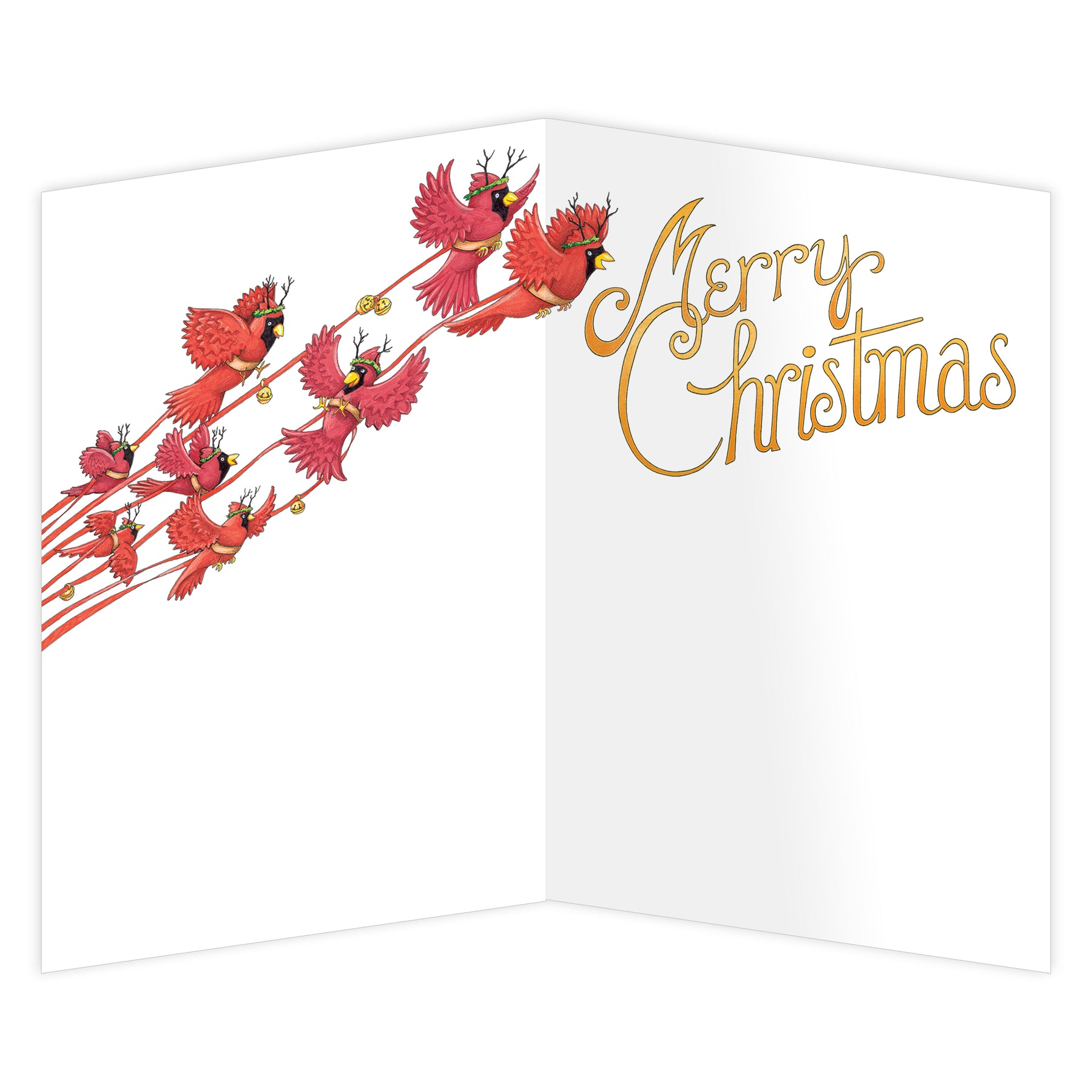 The Littlest Night Before Christmas Boxed Cards
