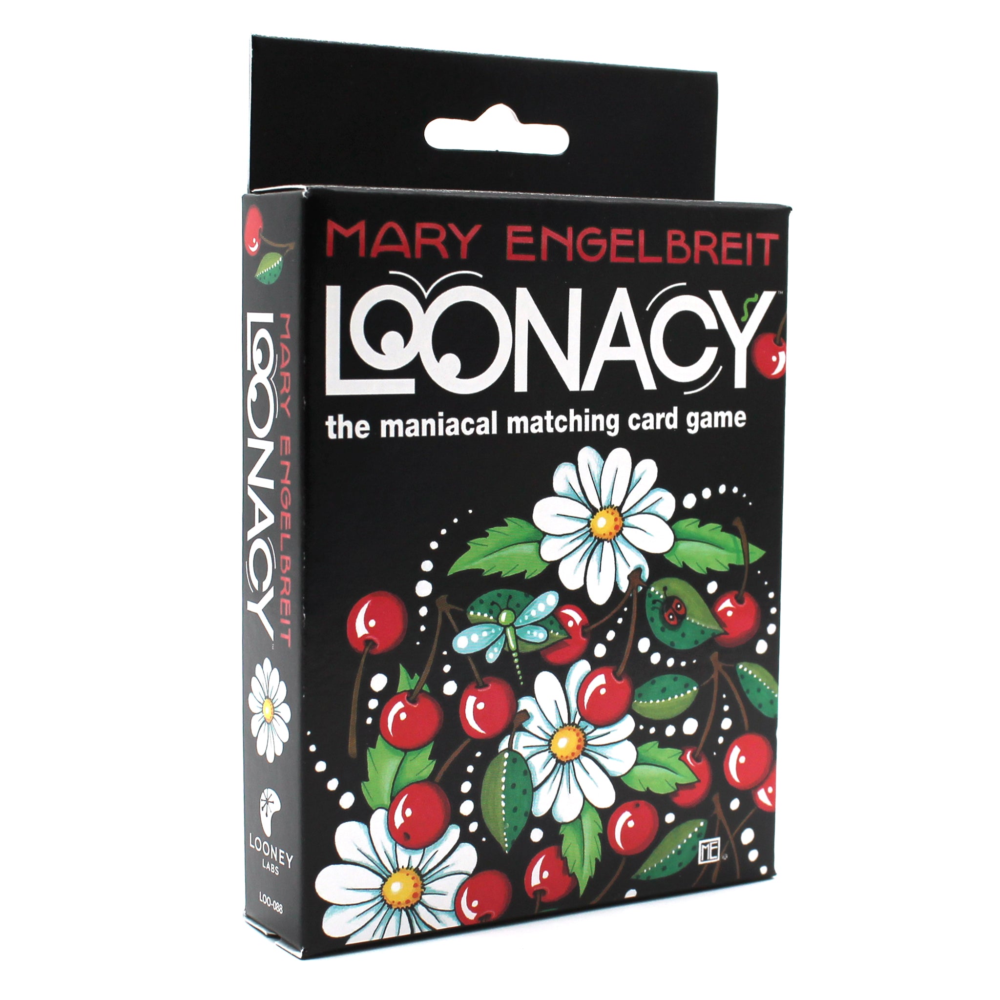 Loonacy - Card Game