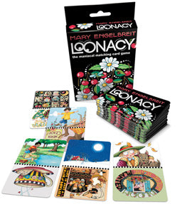 Loonacy - Card Game