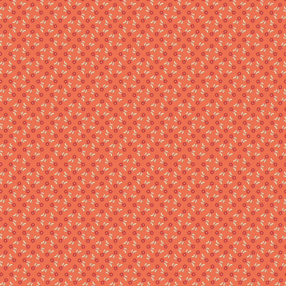 Cottage Charm Craft Paper