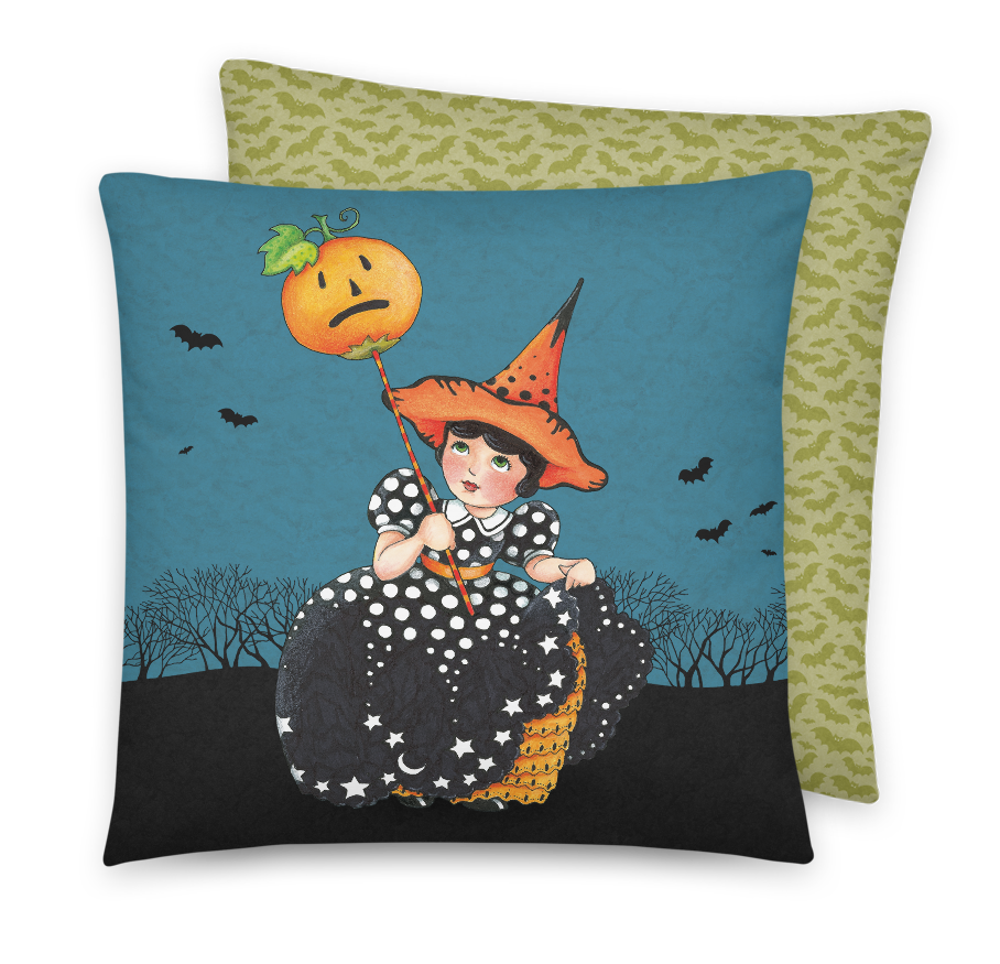 Halloween pillow covers best sale 18x18