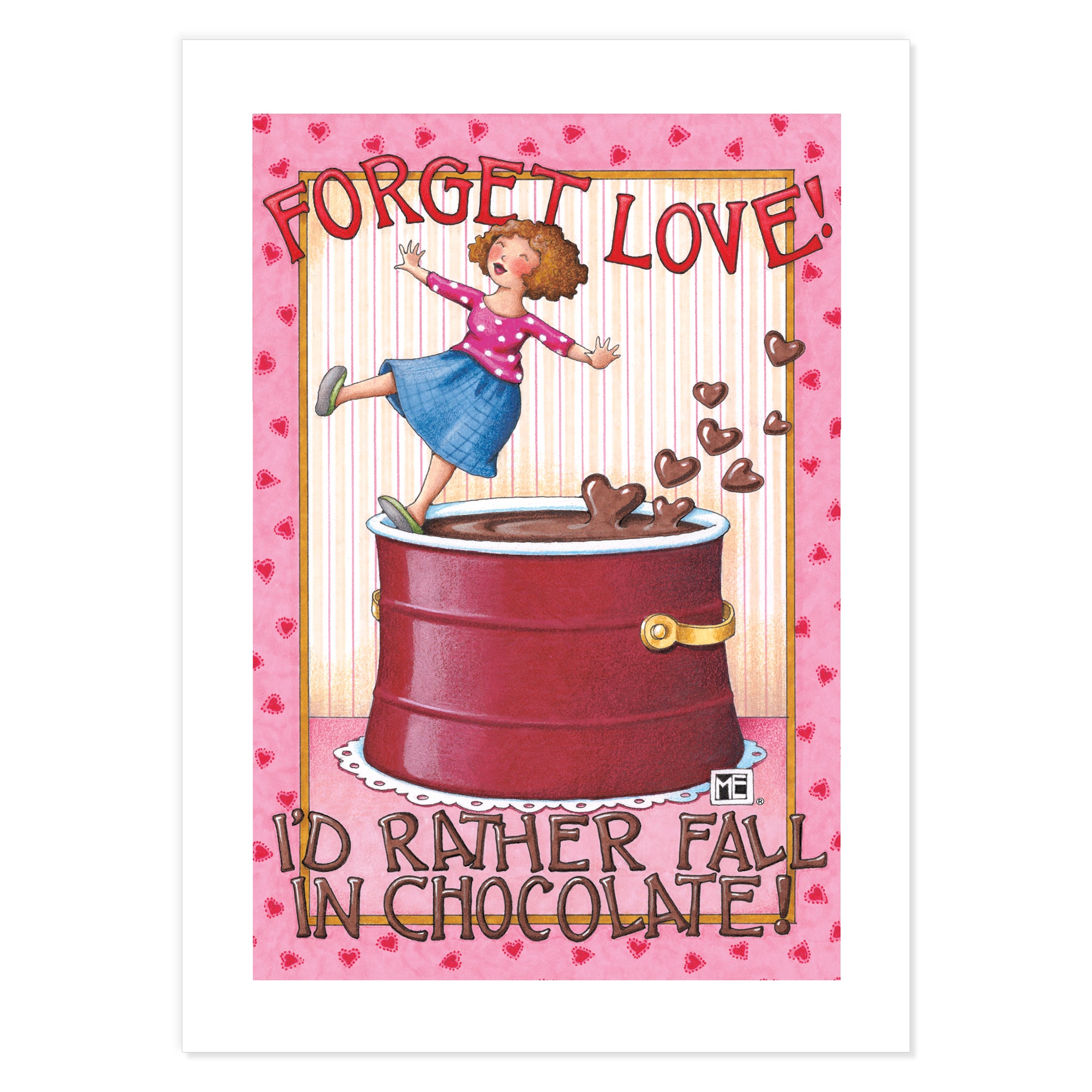 Bee My Valentine Postcards