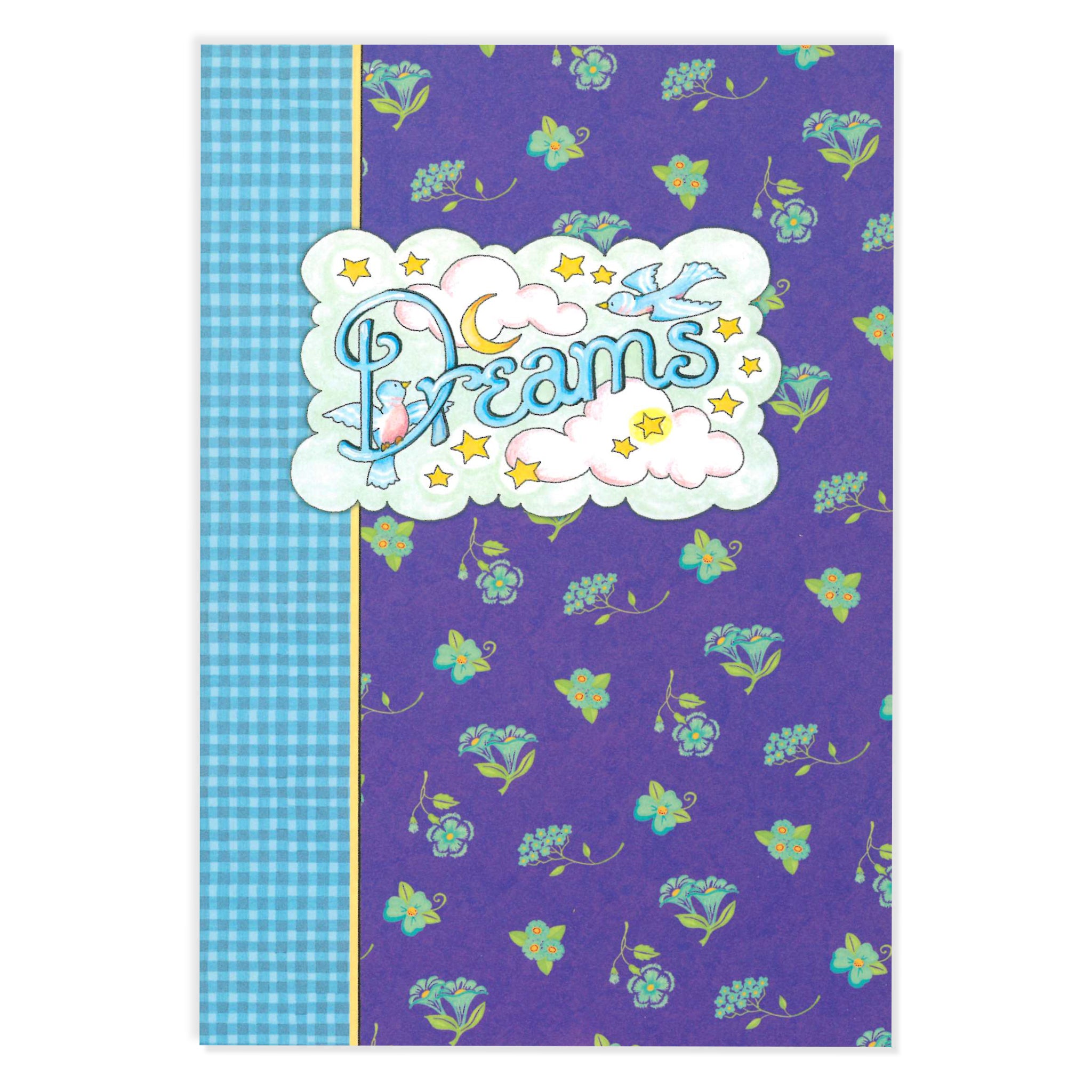Dreams Journal