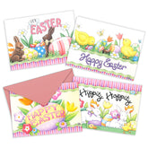 Easter Greeting Card Bundle 2