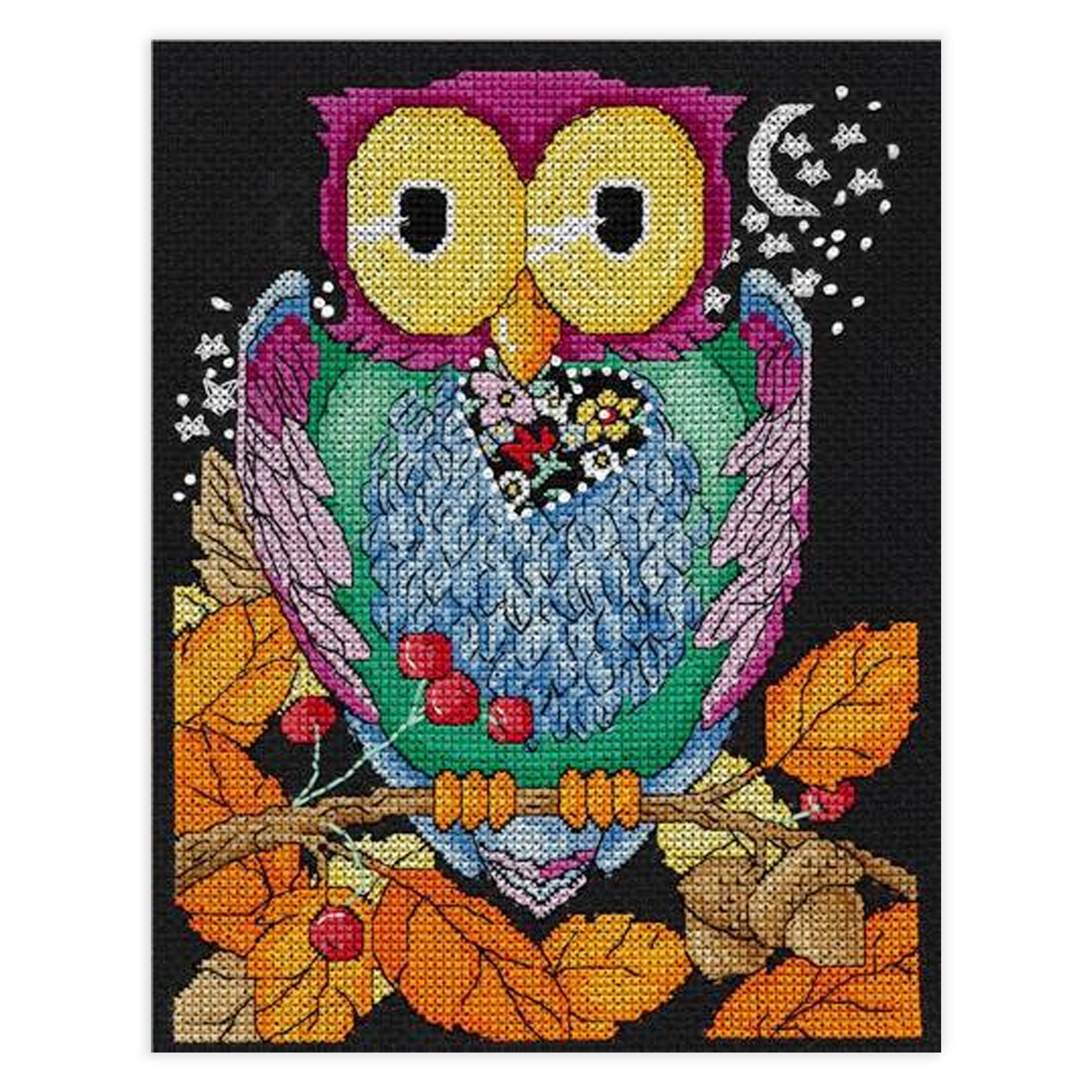 Animal Bird Diamond Painting On Clearance Cross Stitch Kit Wall