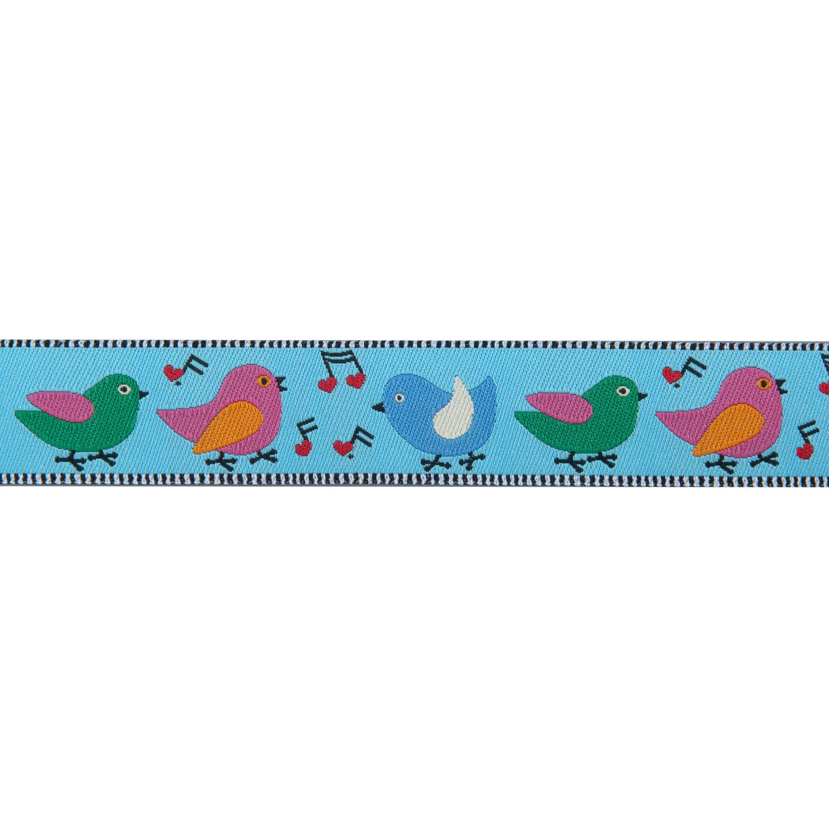 Songbirds Ribbon