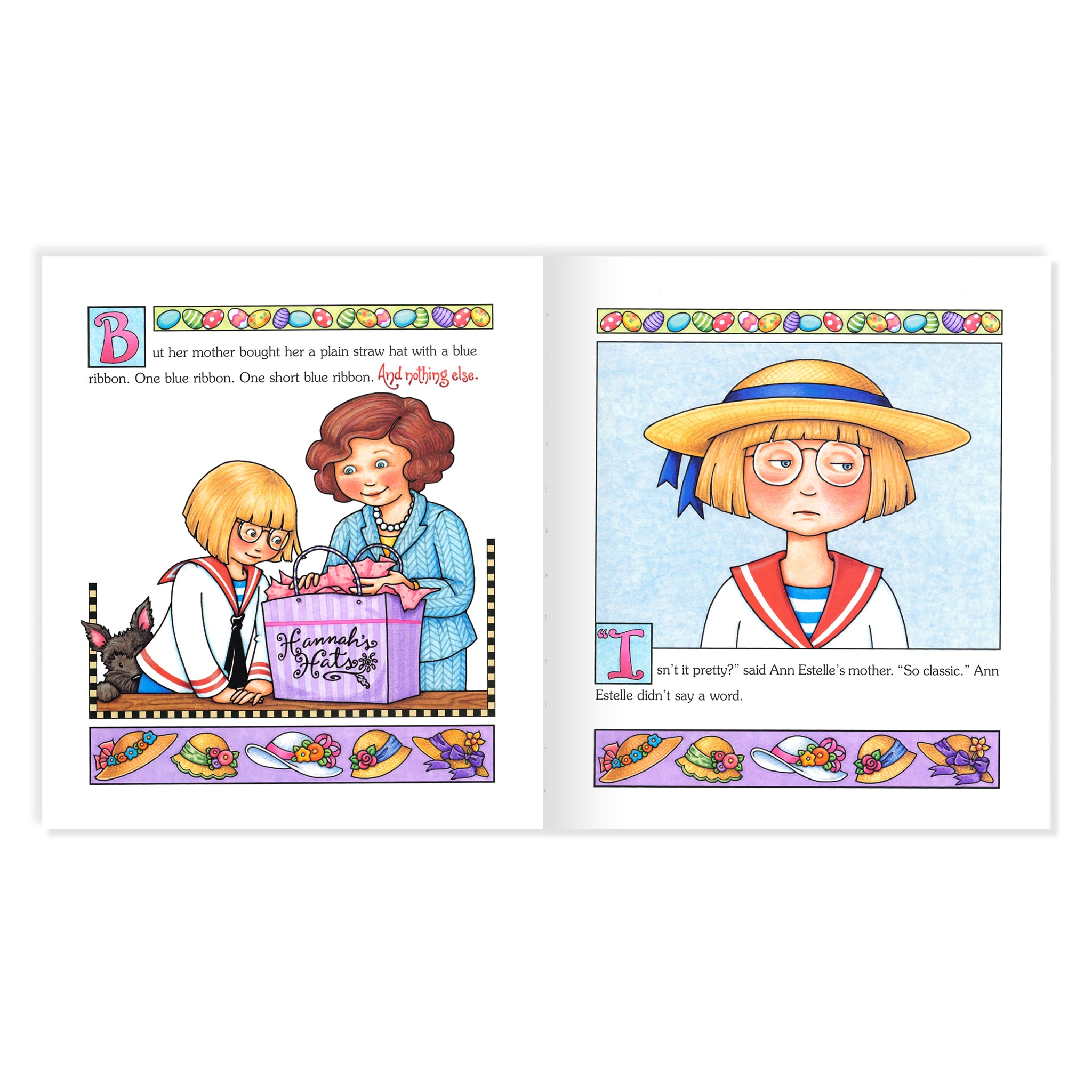 Queen of Easter Paperback Book