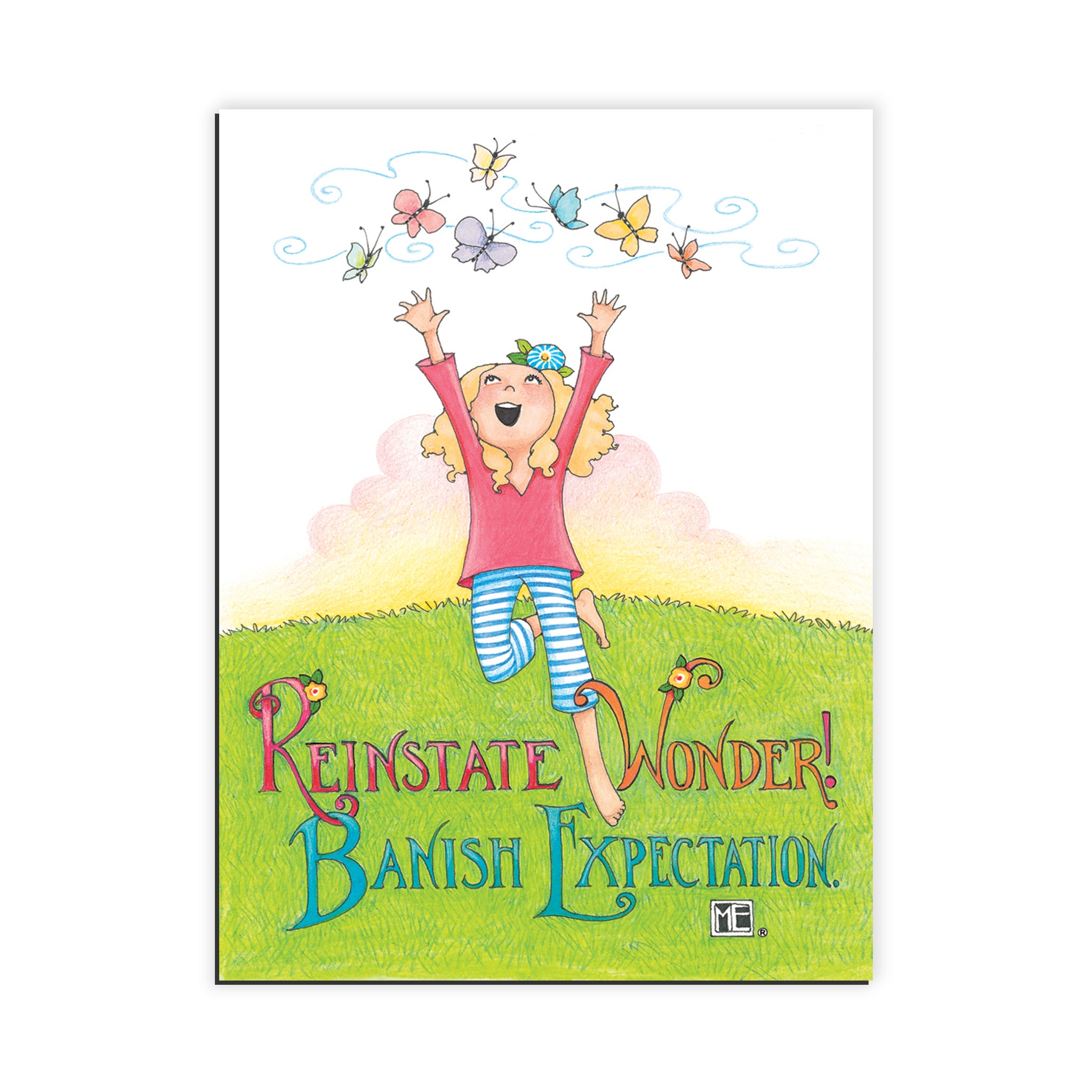 Reinstate Wonder Magnet