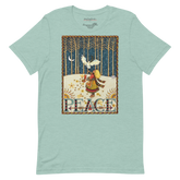 Peace Dove Unisex T-Shirt