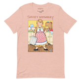 Turkey Schmurkey Unisex T-Shirt