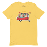 Camper Unisex T-Shirt