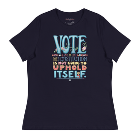 Vote II Women's T-Shirt