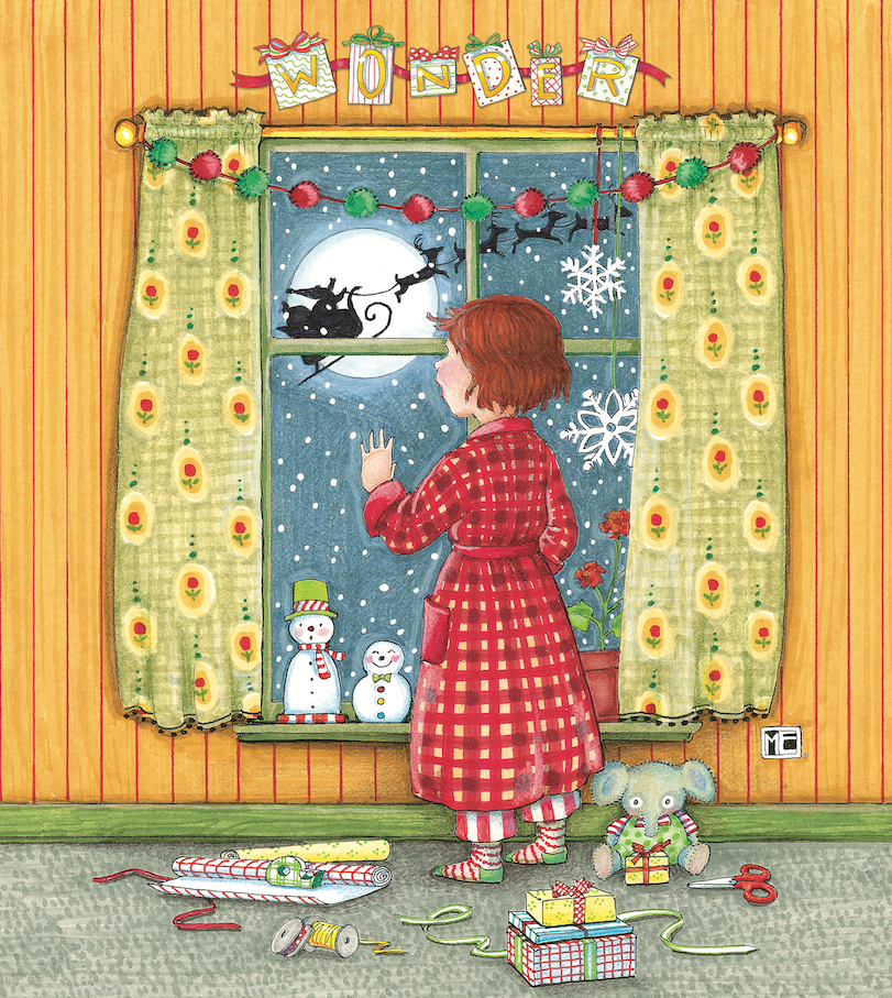 Mary’s Favorite Things: A Whimsical Gift Guide for Everyone on  Your List