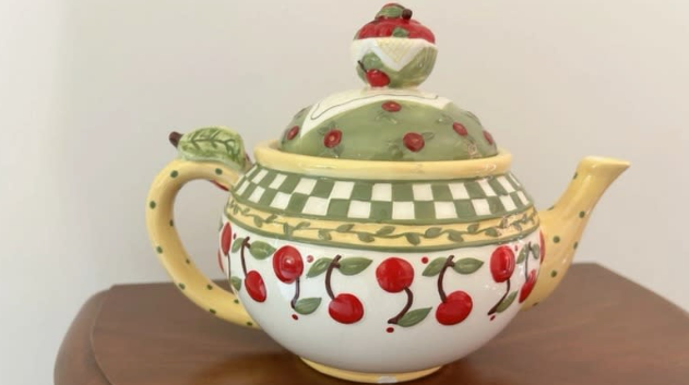 The Return of Whimsy: Why 1990s Home Decor Feels So Right Again