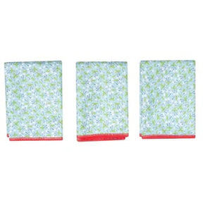 Cherry Harvest Mighty Mini Towels