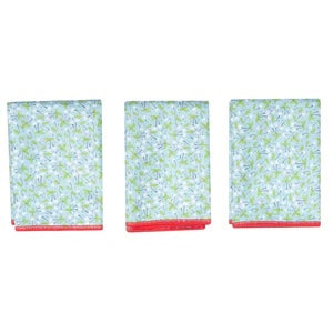 Cherry Harvest Mighty Mini Towels