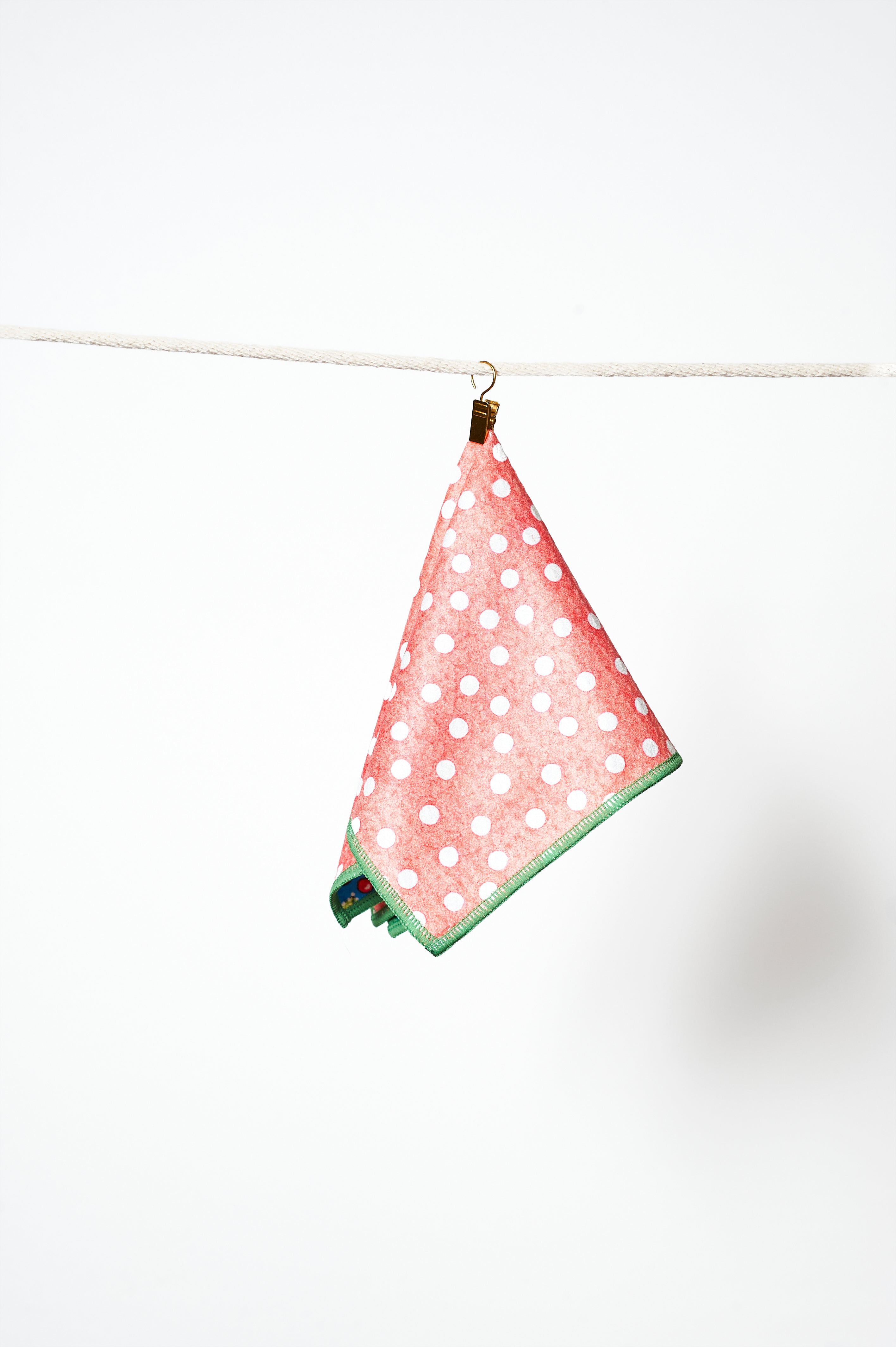 Holly Mighty Mini Towels