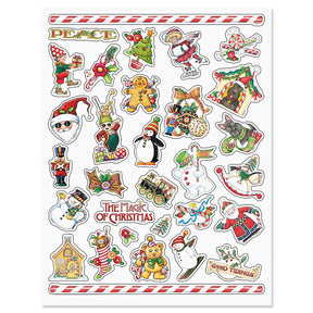 Christmas Stickers