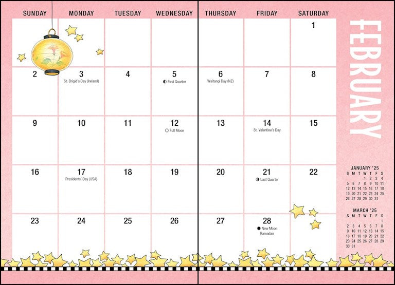 2025 Calendars Mary Engelbreit Store 2025-calendars-mary-engelbreit-store