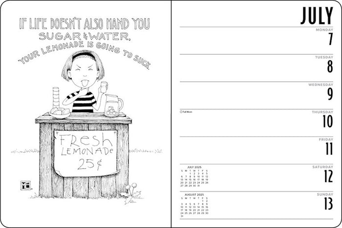 2025 Calendars | Mary Engelbreit Store
