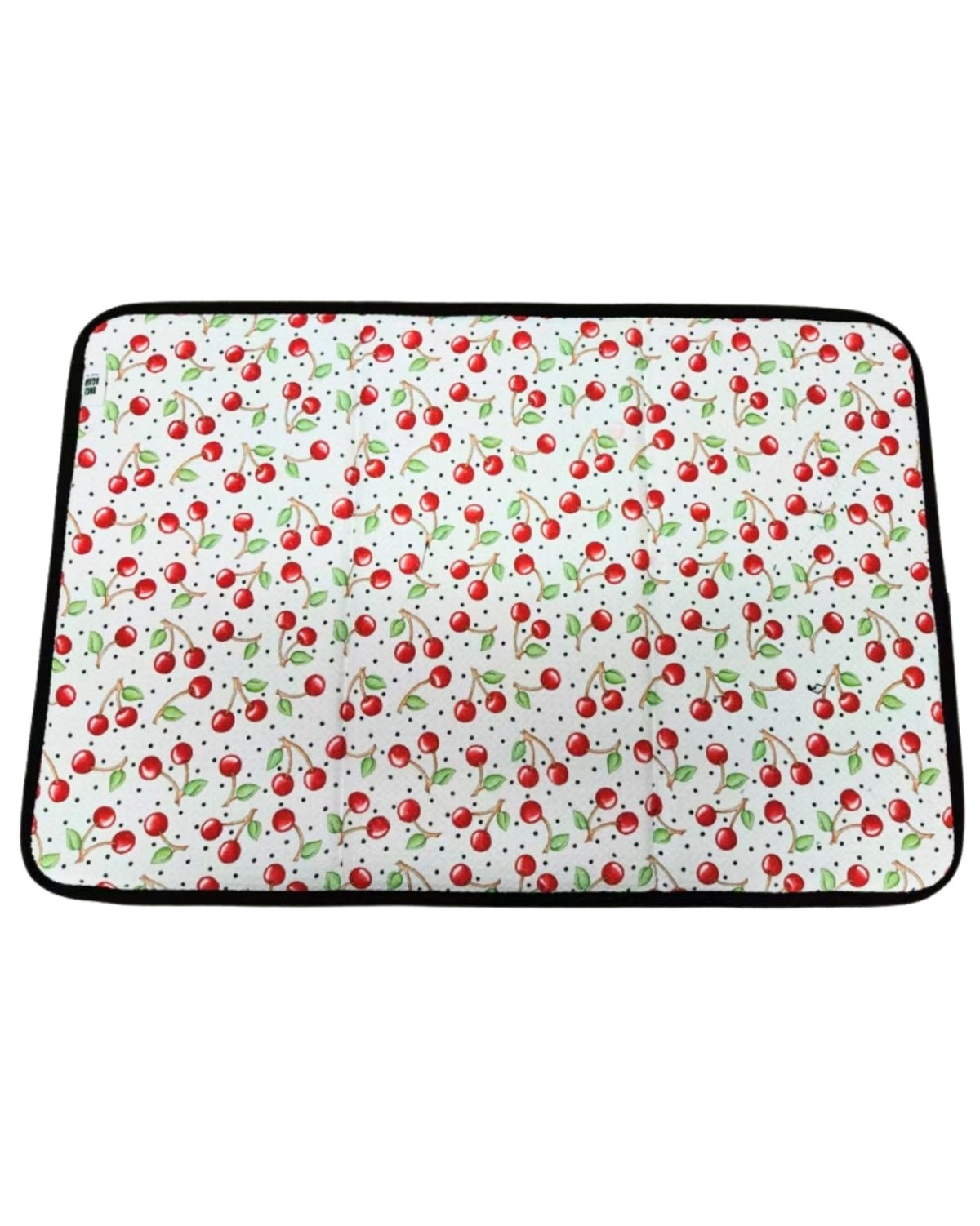 Cherry Harvest Drying Mat