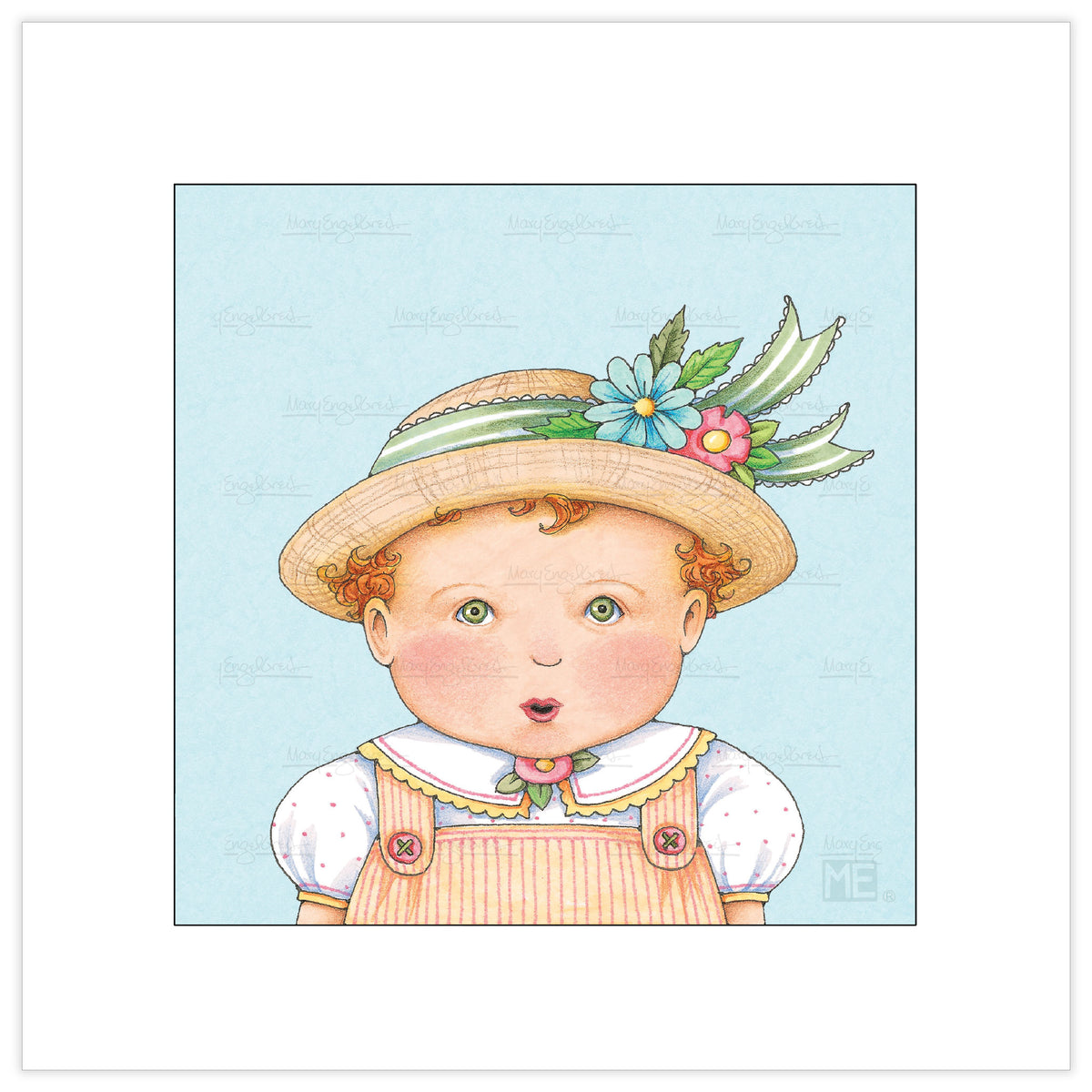 Cutie Patootie Fine Art Print