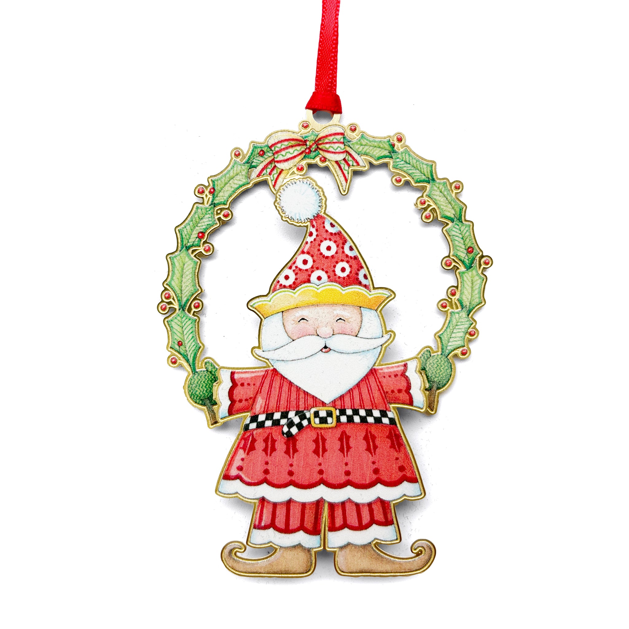 Ornaments – Mary Engelbreit