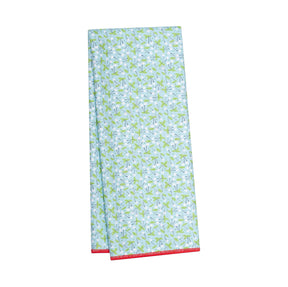 Cherry Harvest Anywhere Towel