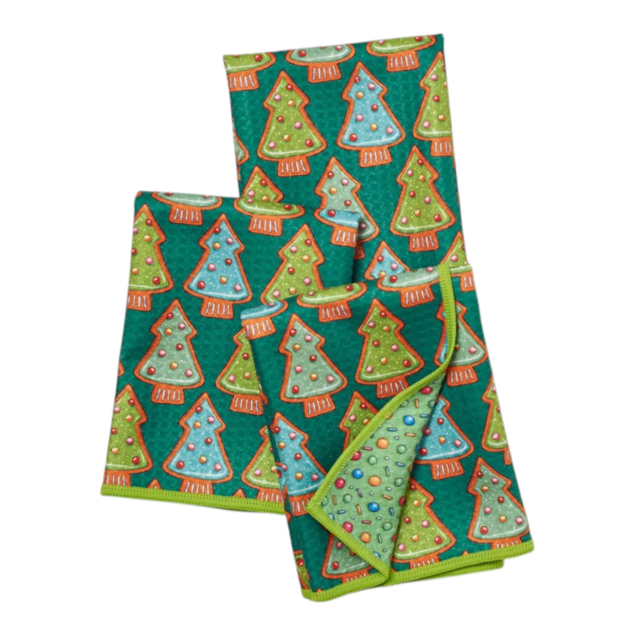 Cookie Day Mighty Mini Towel Set