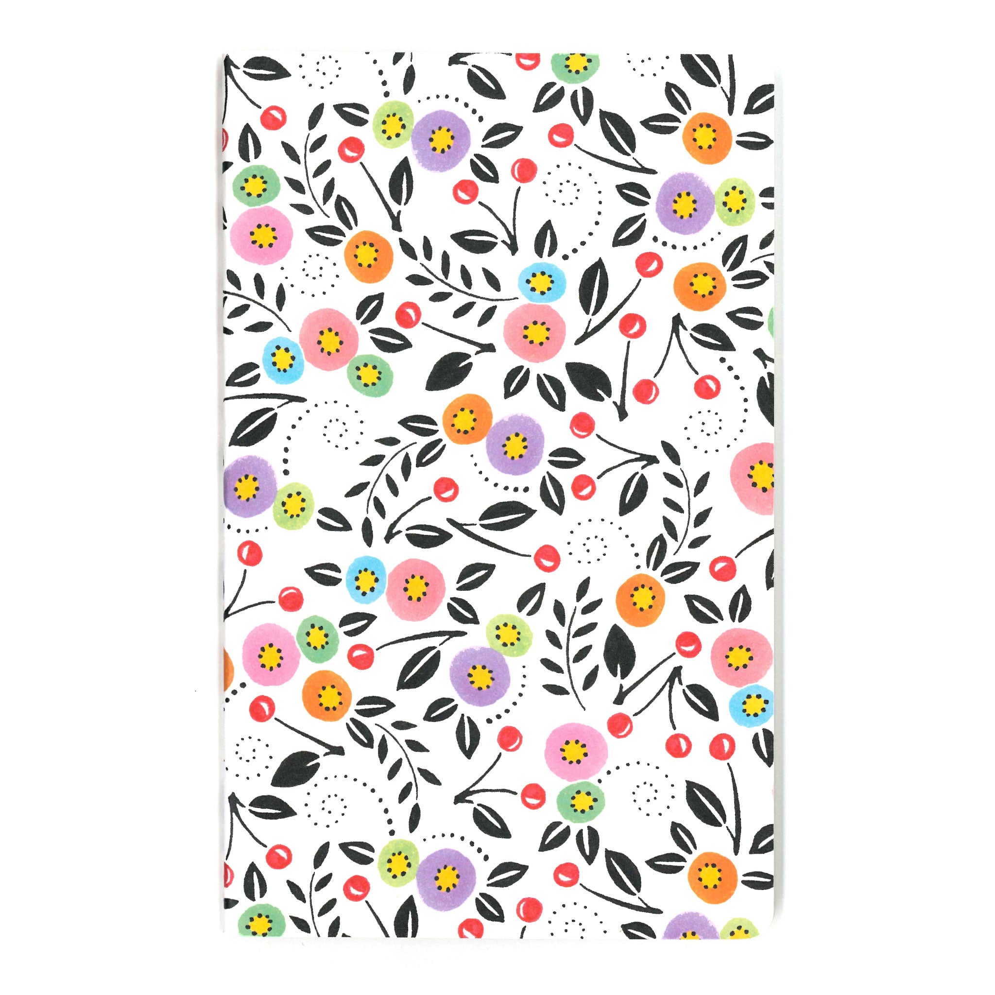 Classic Lined Notebook