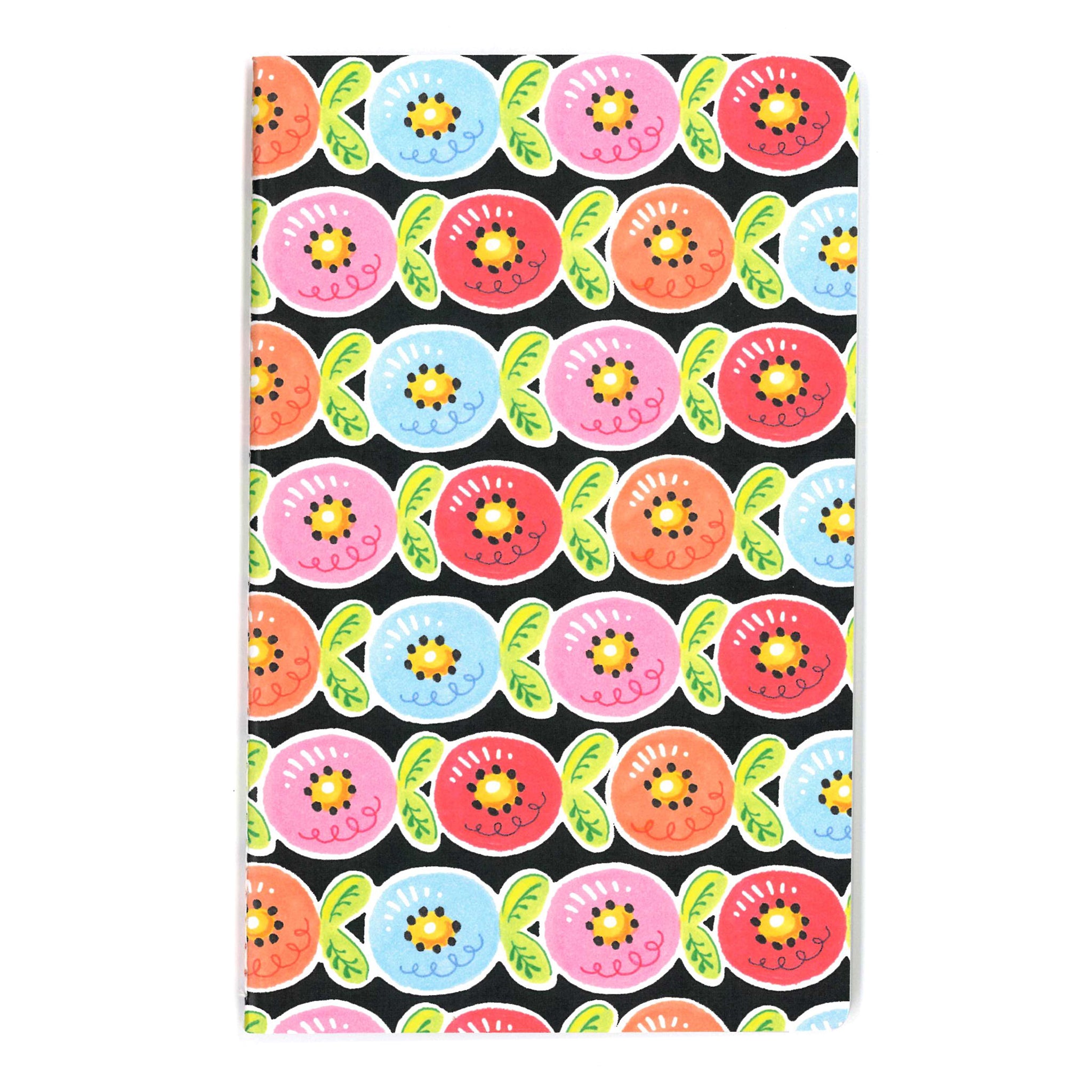 Classic Lined Notebook