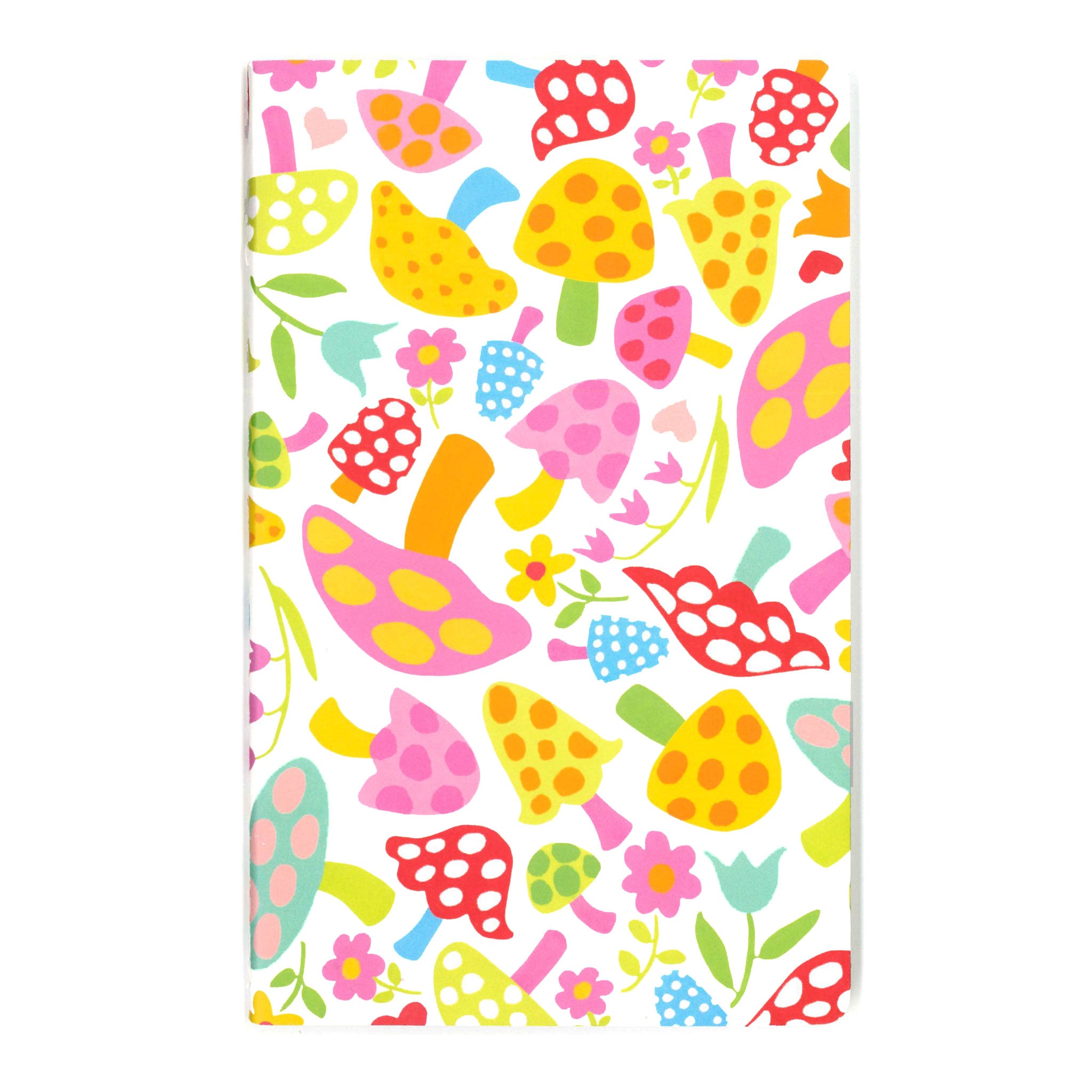 Classic Lined Notebook