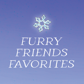 Furry Friend's Favorites