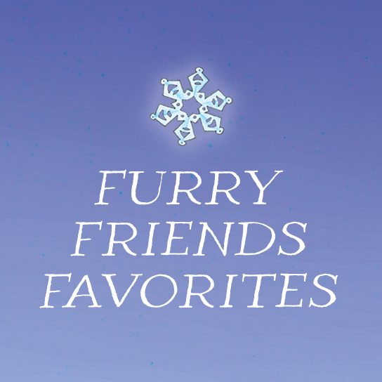 Furry Friend's Favorites