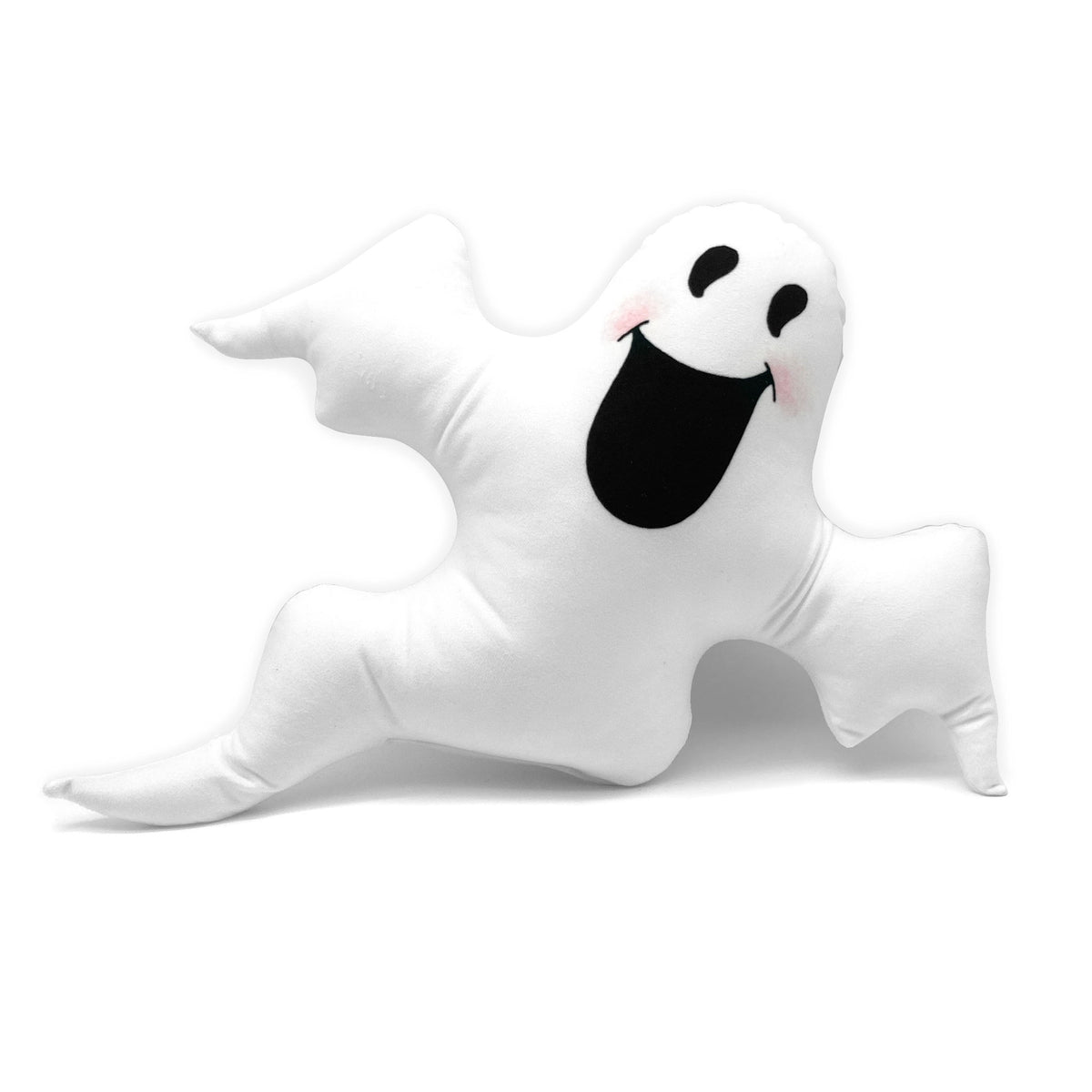 Friendly Ghost Pillow