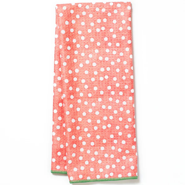 Holly Anywhere Towel
