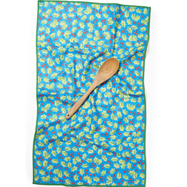 Holly Anywhere Towel