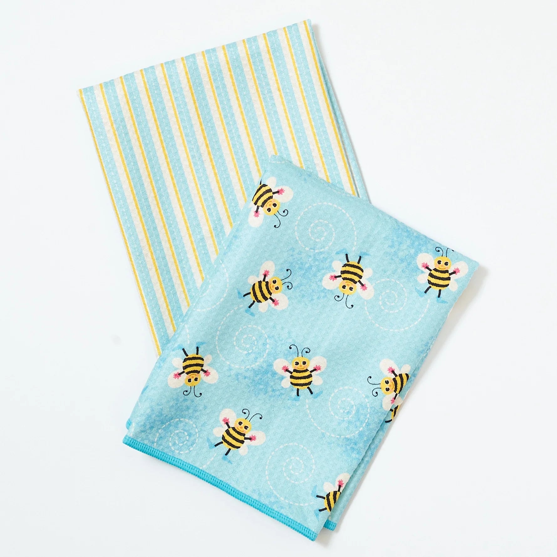 Hive Double Duty Towel